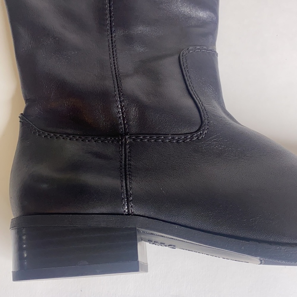 INC INTERNATIONAL CONCEPTS FAWNE WIDE CALFE - Picture 8 of 8